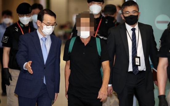 Moon thanks Gabon, Nigeria, France for help in S. Korean hostage release