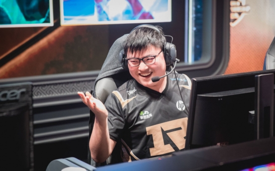 Players pay tribute to Uzi as retirement casts light on health in esports