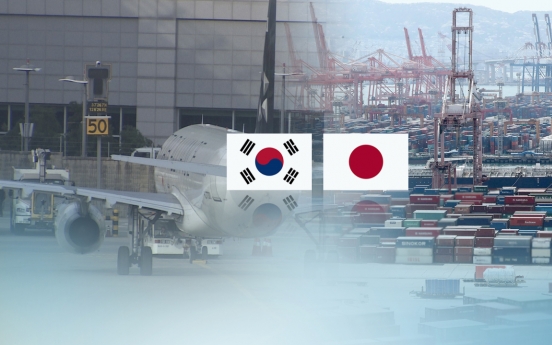 S. Korea to extend anti-dumping duties on Japanese steel plates for 3 years