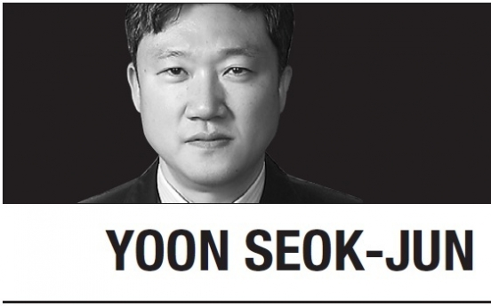 [Yoon Seok-jun] Post-pandemic challenges face Korea from health policy standpoint