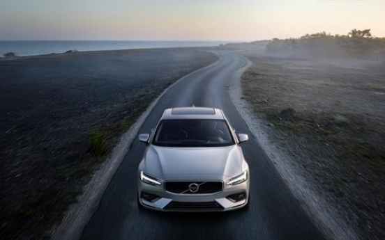 Volvo Korea to invest W150b to enhance after-sales service network