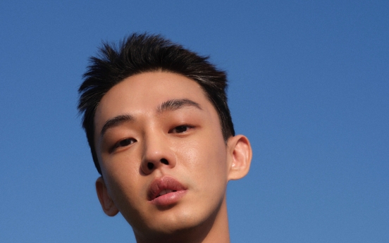 [Herald Interview] Yoo Ah-in talks about being alive