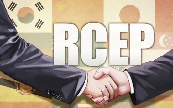 Member nations reaffirm signing of RCEP this year