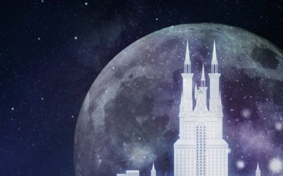 Remake of ‘Hotel del Luna’ coming to the US