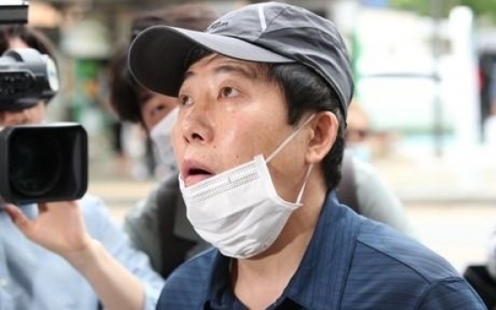 Police question defector brothers over anti-Pyongyang leafleting