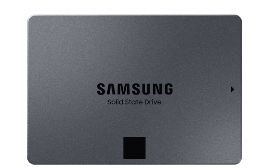 Samsung introduces new solid state drive with 8TB capacity