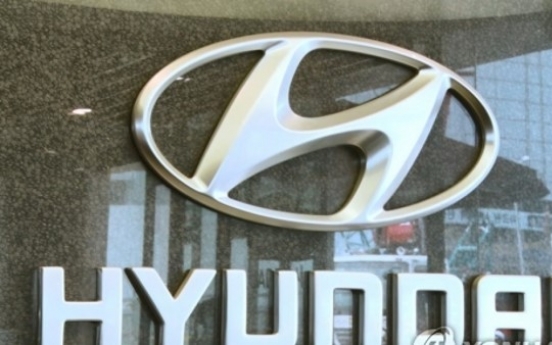 Hyundai Motor invests the most in promising startups: report