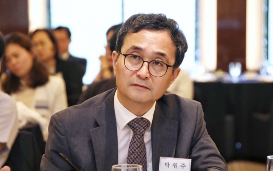 S. Korea to expand IP financial investment market to W1.3tr by 2024