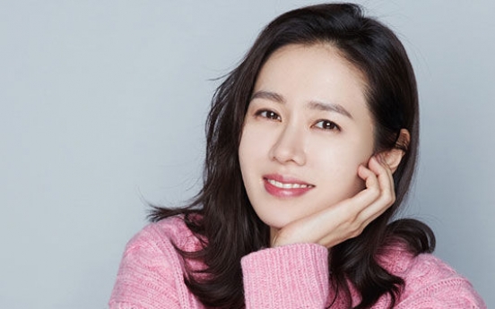 Son Ye-jin to make Hollywood debut in Andrew Niccol’s ‘The Cross’