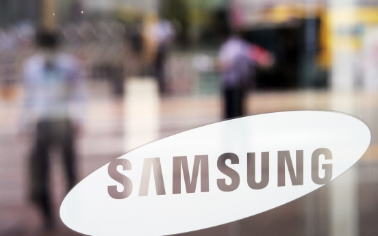 Samsung Q2 earnings beat estimate on chip biz, one-time gains