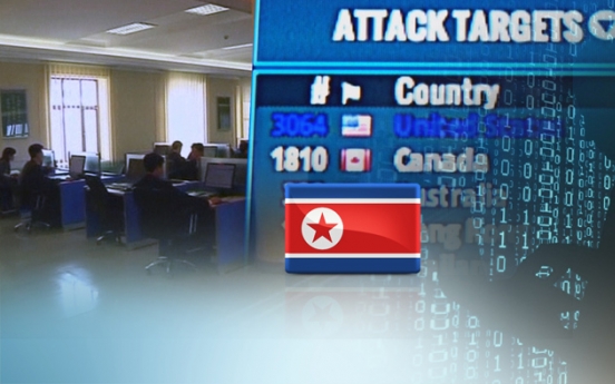 NK-associated hackers steal credit card information from online US retail stores: security firm