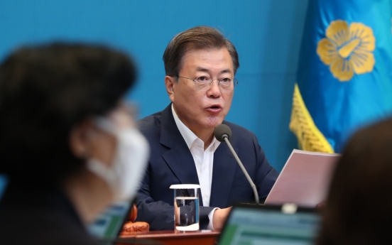 Moon calls for full probe, proper punishment in case of violence against triathletes