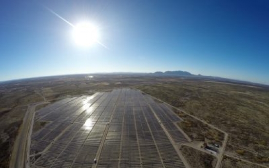 Hanwha Energy bags 50MW solar power deal in Spain