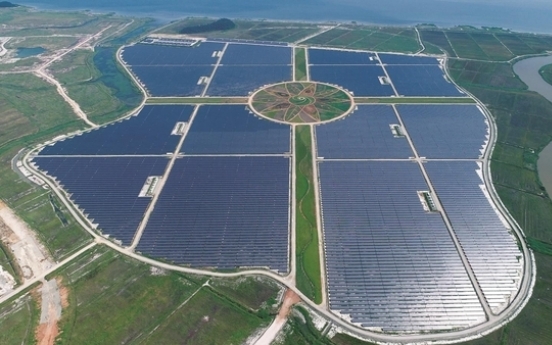 [Green Paradox] Korea’s renewable energy subsidies eclipse solar power