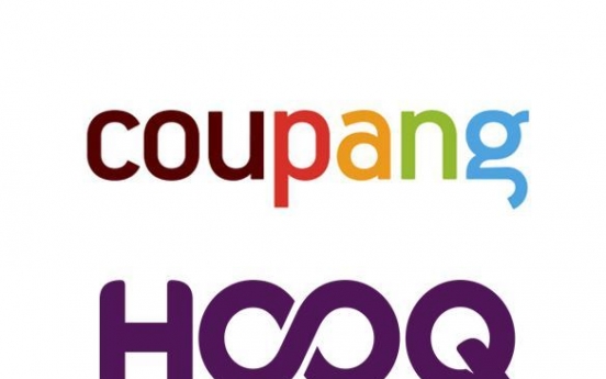 SoftBank-backed Coupang buys Hooq assets to take on Netflix