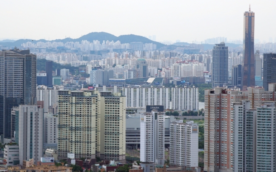 [Market Close-up] How is S. Korea’s market taking the govt’s housing policy blitz?