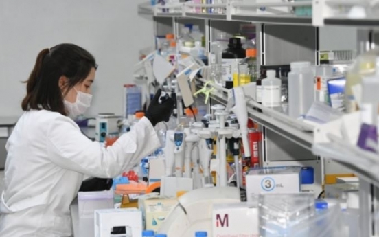 Bio firms hope for faster research with ‘Cheomsaeng’ law in Aug.