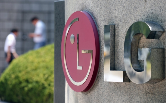 LG Electronics launches advisory body to find new growth engines