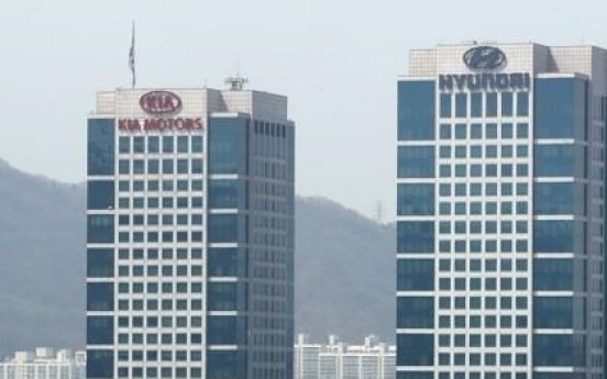 Hyundai, Kia suffer sharp drop in Q2 earnings on COVID-19 impact