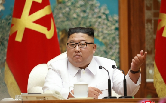 NK leader adopts 'maximum emergency system' after defector returns with coronavirus symptoms