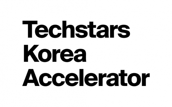 TechStars Korea Accelerator to kick-off first program in August