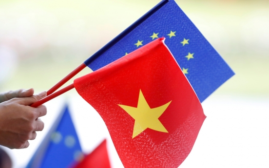 Vietnam-EU FTA to benefit S. Korean fashion firms: KITA