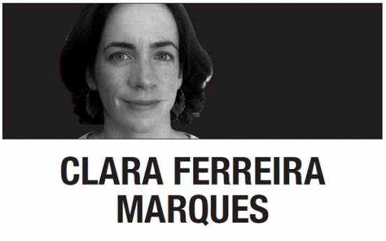 [Clara Ferreira Marques] Europe’s vulnerable ‘last dictator’