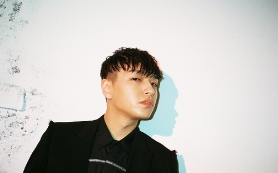 Hip-pop artist Simon Dominic to perform at Sejong Center