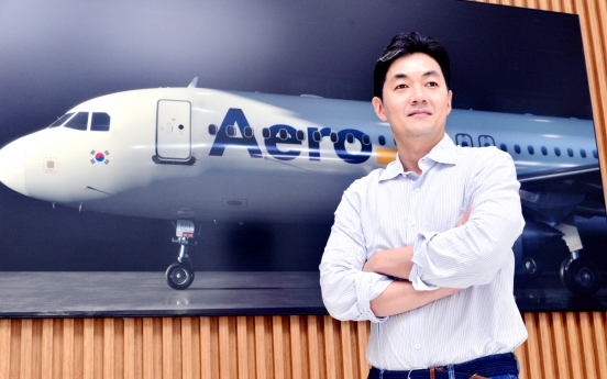 [Herald Interview] A progressive launch of airline in midst of pandemic