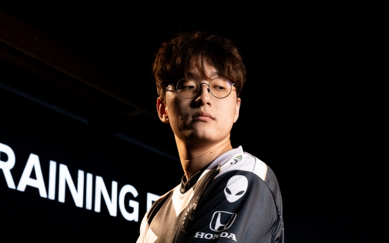 Korean players in LCS hope to make Worlds