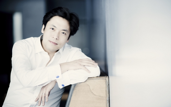 [Herald Interview] Pianist puts himself in Beethoven’s shoes