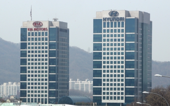 Hyundai, Kia to resume operations at all overseas plants from Monday