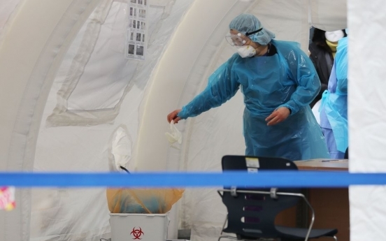 UN official notes S. Korea's transparent public health surveillance for virus tracing