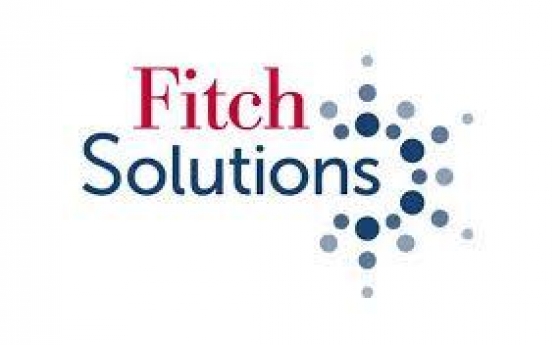 S. Korea likely to cut key rate this year: Fitch Solutions