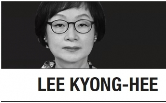 [Lee Kyong-hee] An artist’s life -- checkered and forgotten