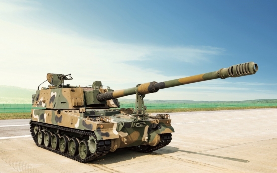 [Newsmaker] Hanwha named preferred bidder for W1tr Australia artillery project