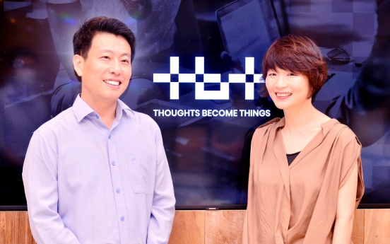 [Herald Interview] TBT aims to link innovation-seeking conglomerates with startups