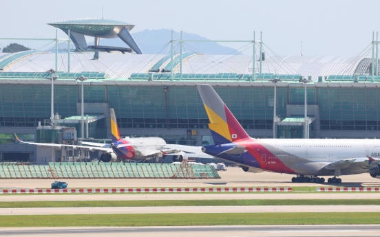 Asiana deal set to collapse due to pandemic this week