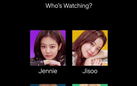 Netflix documentary on BLACKPINK to premier Oct. 14