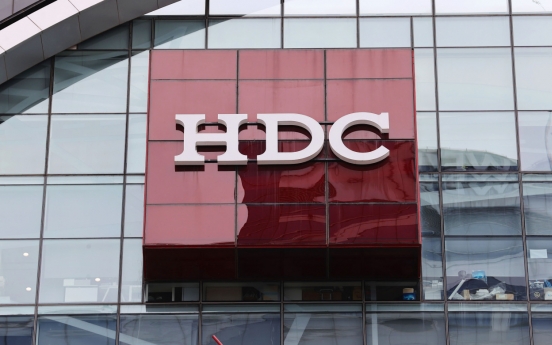 HDC, Asiana shares fall after deal collapses