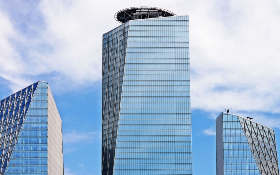 Seoul to accept applications for low-rent office space in Yeouido