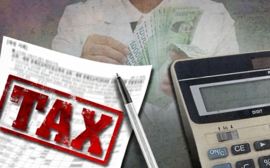 Self-employed high earners’ tax evasion totals W10tr in decade