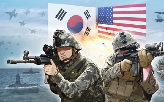 NK propaganda outlet slams S. Korea over nuclear deterrence discussion with US