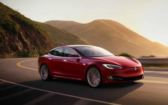 Tesla’s lukewarm Battery Day disappoints Korean market