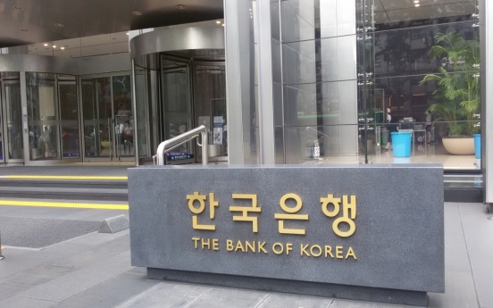 Over 2 in 10 S. Korean firms unlikely to service their debts