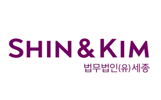 Shin & Kim LLC augments international tax service