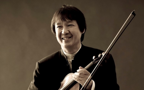 [Herald Interview] Chamber music festival to bring spring to Seoul in October