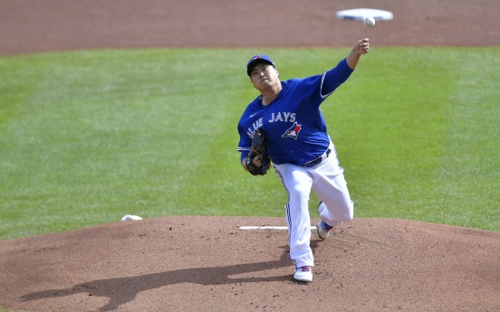 S. Korean baseball fans thankful for early morning MLB postseason