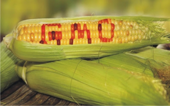 [News Focus] Mandatory labeling of GMO products may be on the horizon