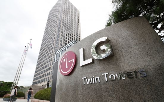 LG Electronics tipped to deliver best Q3 earnings in 11 years: analysts